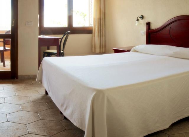 Hotel Parco Blu Club Resort**** - Cala Gonone