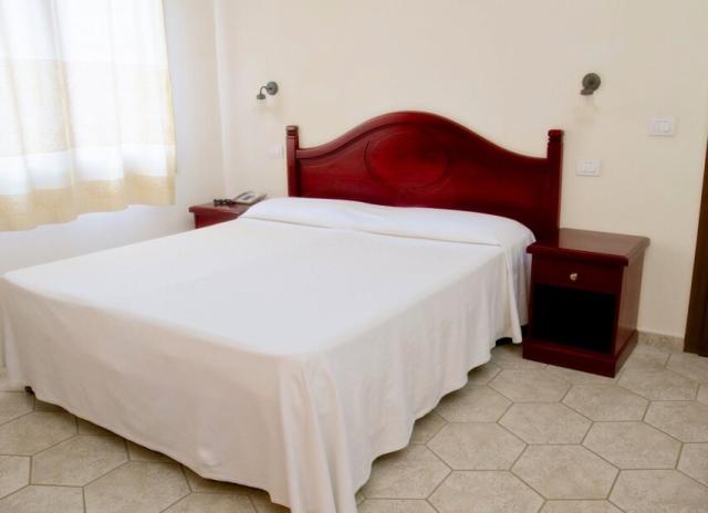 Hotel Parco Blu Club Resort**** - Cala Gonone