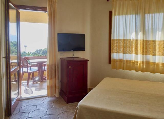 Hotel Parco Blu Club Resort**** - Cala Gonone