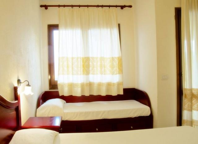 Hotel Parco Blu Club Resort**** - Cala Gonone