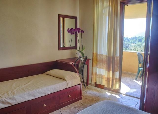 Hotel Parco Blu Club Resort**** - Cala Gonone
