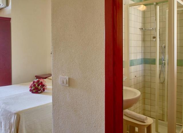 Hotel Parco Blu Club Resort**** - Cala Gonone