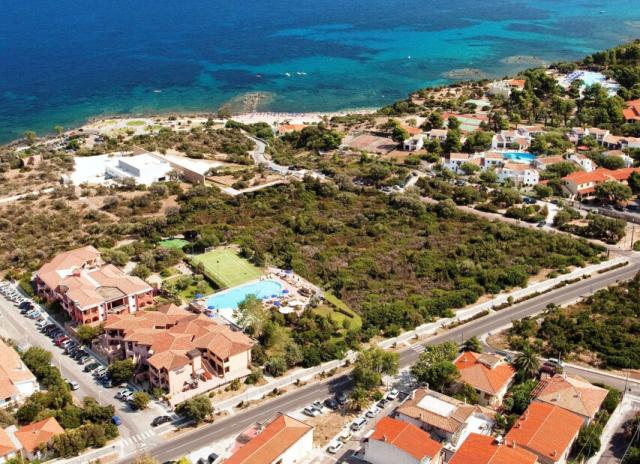 Hotel Parco Blu Club Resort**** - Cala Gonone