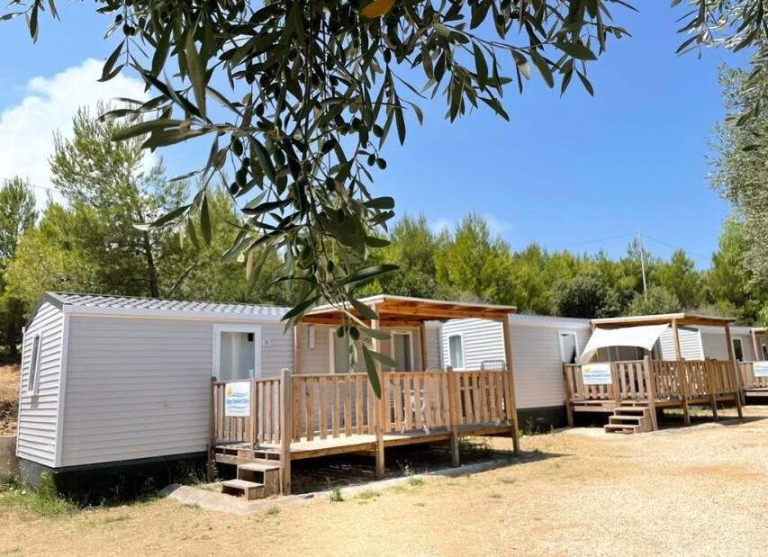 Camping Villaggio Internazionale Manacore**** - Peschici