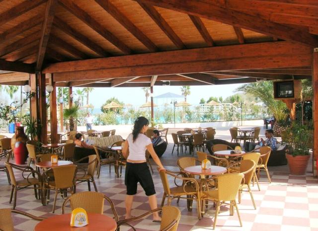 Camping Villaggio Internazionale Manacore**** - Peschici