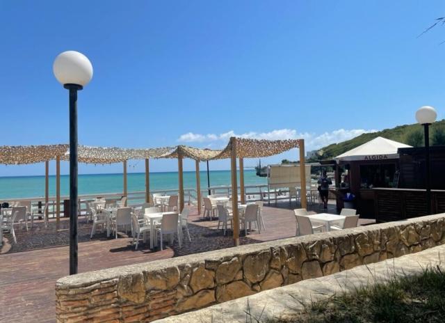 Camping Villaggio Internazionale Manacore**** - Peschici