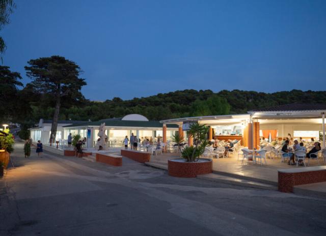 Camping Villaggio Internazionale Manacore**** - Peschici