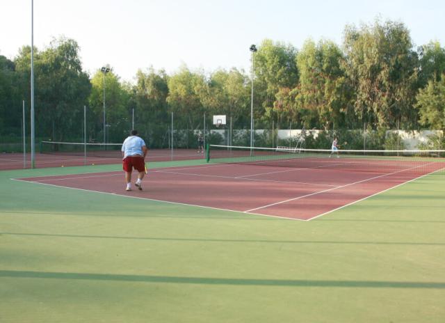 Camping Villaggio Internazionale Manacore**** - Peschici