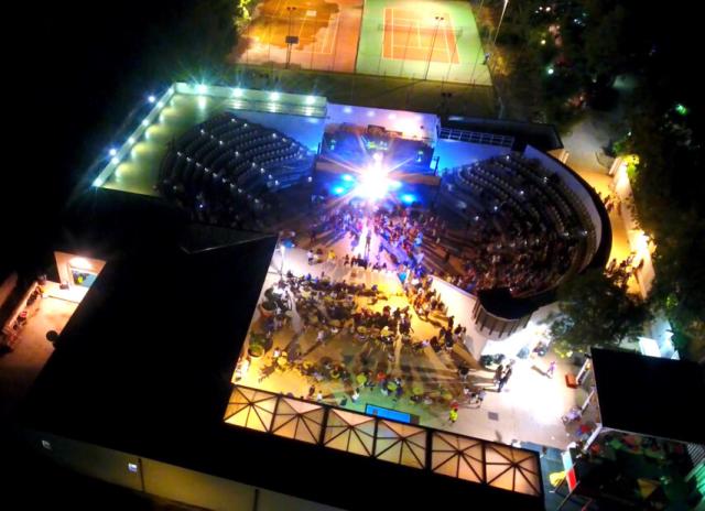 Camping Villaggio Internazionale Manacore**** - Peschici