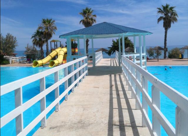 Camping Villaggio Internazionale Manacore**** - Peschici