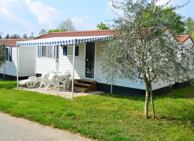 Camping Villaggio Internazionale Manacore**** - Peschici