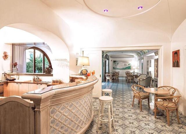 Hotel Oriente Terme*** - Ischia