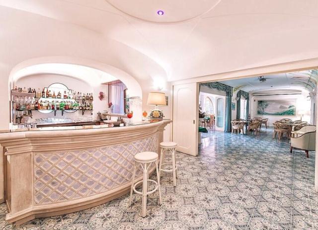 Hotel Oriente Terme*** - Ischia