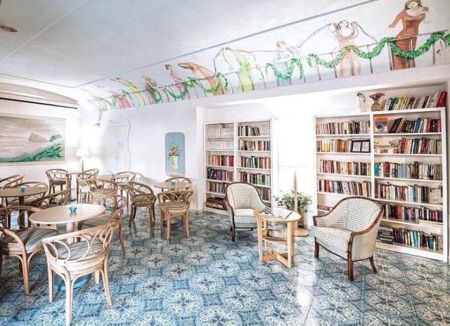 Hotel Oriente Terme*** - Ischia