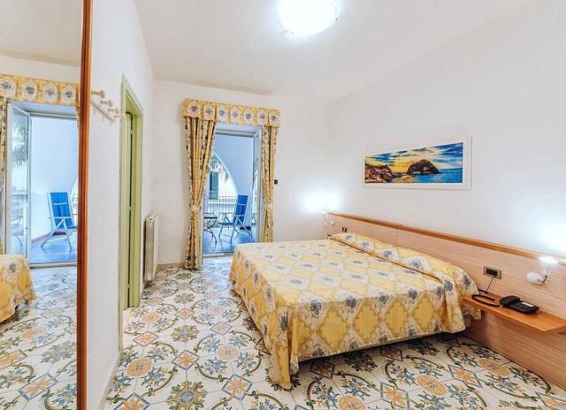 Hotel Oriente Terme*** - Ischia
