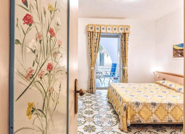 Hotel Oriente Terme*** - Ischia