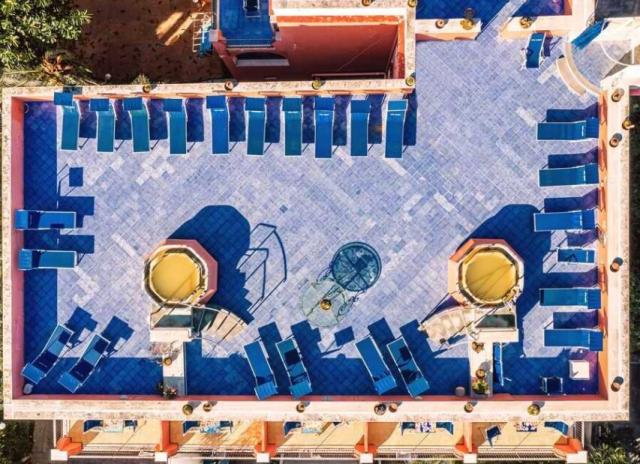 Hotel Oriente Terme*** - Ischia