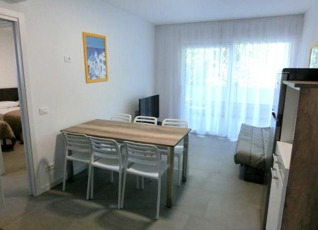 Residence Ocean - Bibione Spiaggia