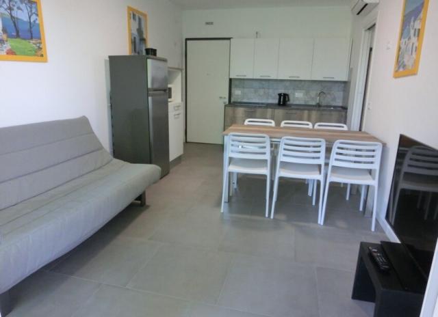 Residence Ocean - Bibione Spiaggia