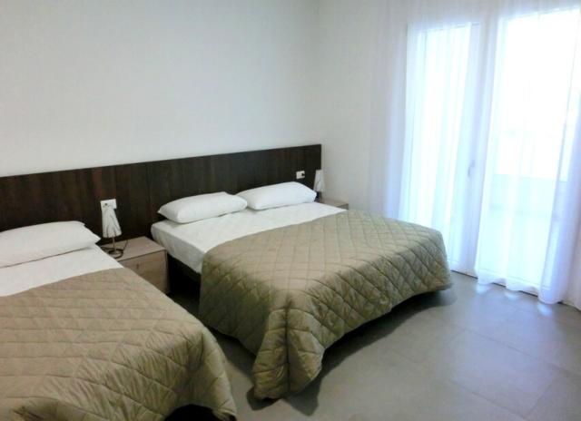 Residence Ocean - Bibione Spiaggia