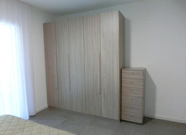 Residence Ocean - Bibione Spiaggia