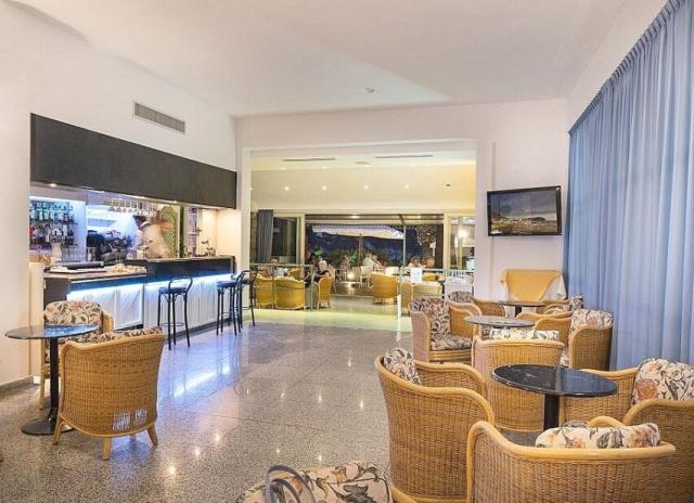 Hotel Royal Palm**** - Forio