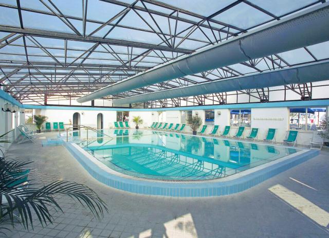 Hotel Royal Palm**** - Forio