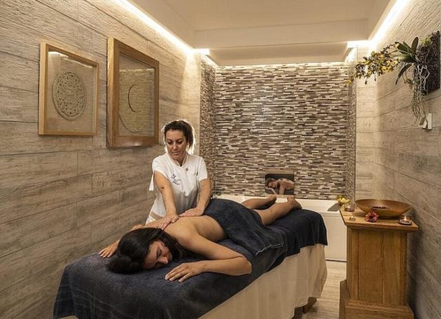 Hotel Royal Palm**** - Forio