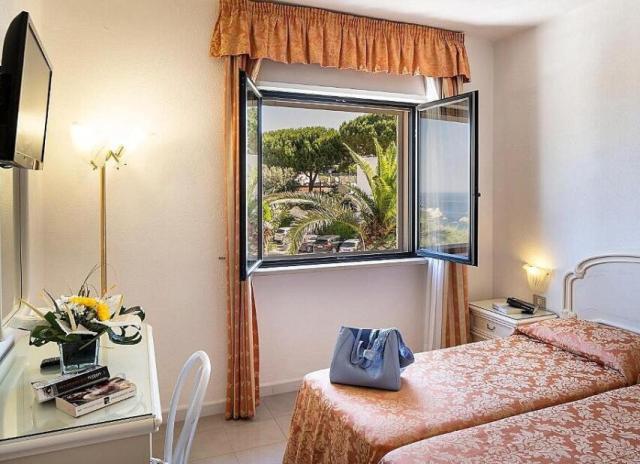 Hotel Royal Palm**** - Forio