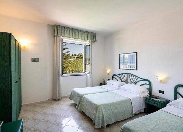 Hotel Royal Palm**** - Forio