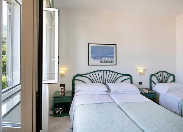 Hotel Royal Palm**** - Forio