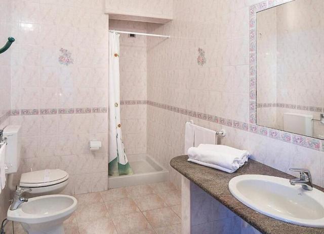Hotel Royal Palm**** - Forio