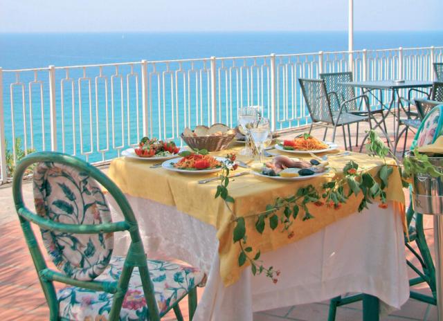 Hotel Royal Palm**** - Forio