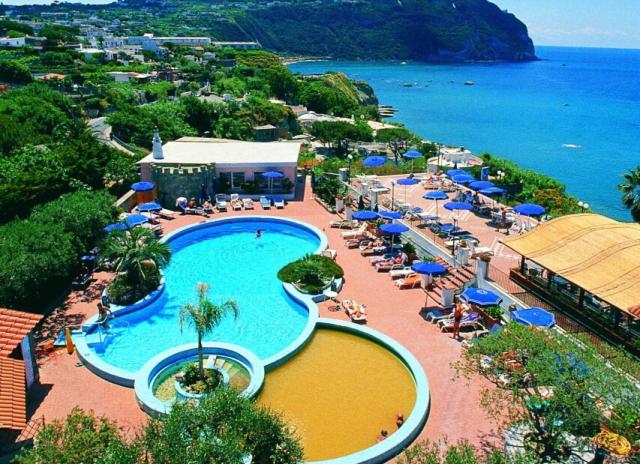 Hotel Terme Providence**** - Forio