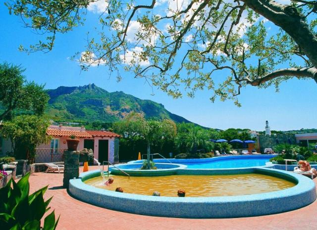Hotel Terme Providence**** - Forio