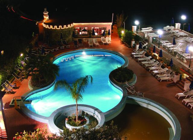 Hotel Terme Providence**** - Forio