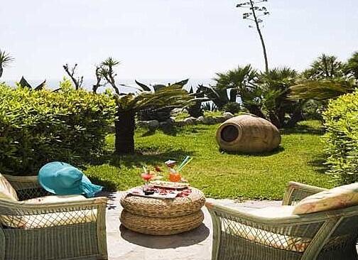 Hotel Terme Providence**** - Forio