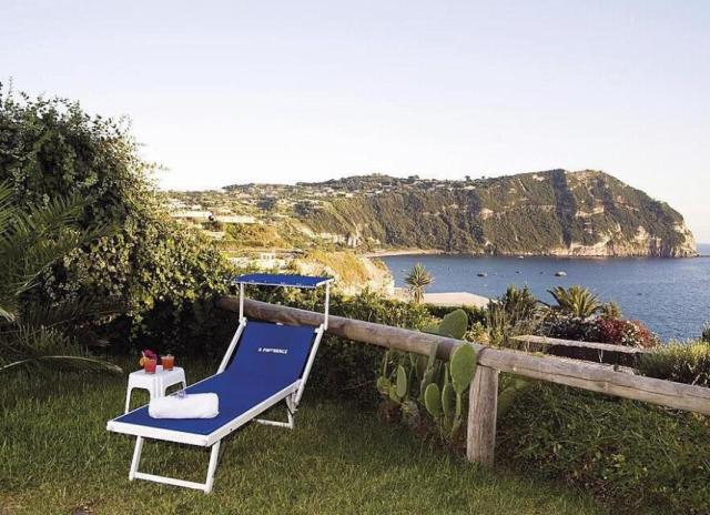 Hotel Terme Providence**** - Forio