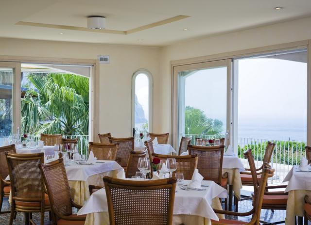 Hotel Terme Providence**** - Forio