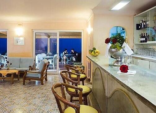 Hotel Terme Providence**** - Forio