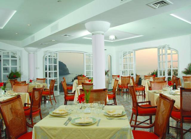 Hotel Terme Providence**** - Forio
