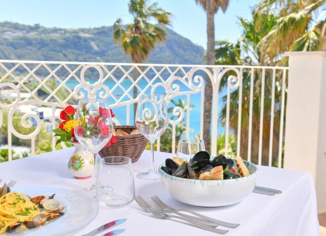 Hotel Terme Providence**** - Forio