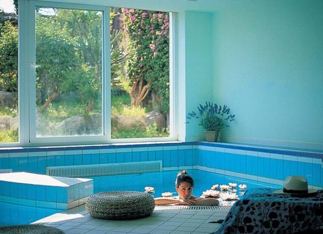 Hotel Terme Providence**** - Forio