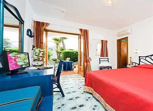 Hotel Terme Providence**** - Forio