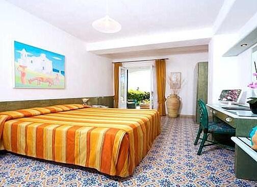 Hotel Terme Providence**** - Forio