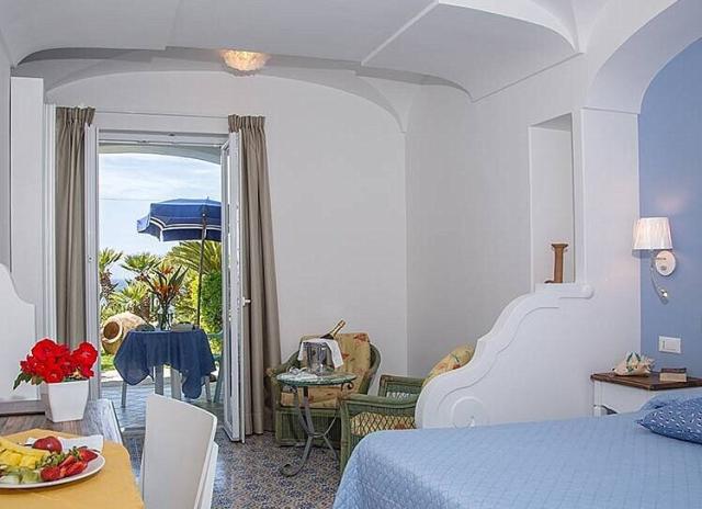 Hotel Terme Providence**** - Forio