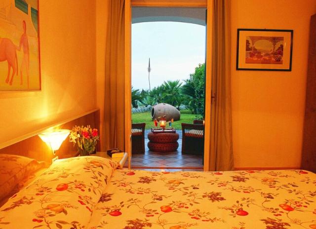 Hotel Terme Providence**** - Forio