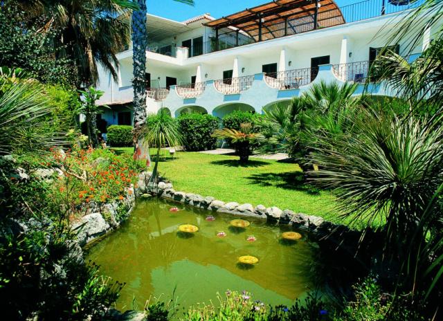 Hotel Terme Providence**** - Forio