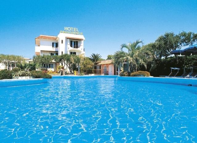 Hotel Terme Providence**** - Forio