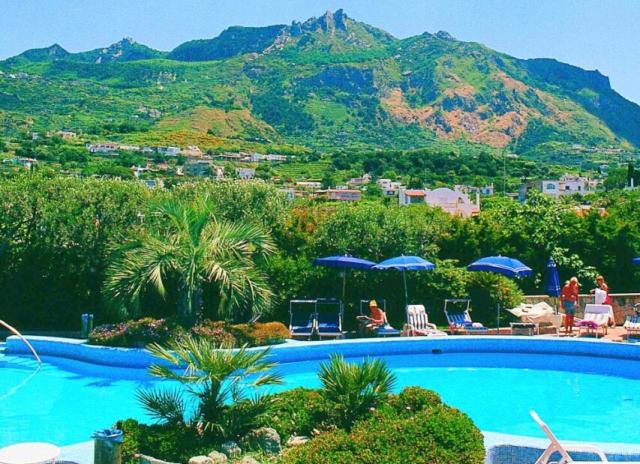 Hotel Terme Providence**** - Forio